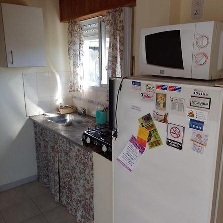 El Ceibo Apartment Каруе Екстериор снимка
