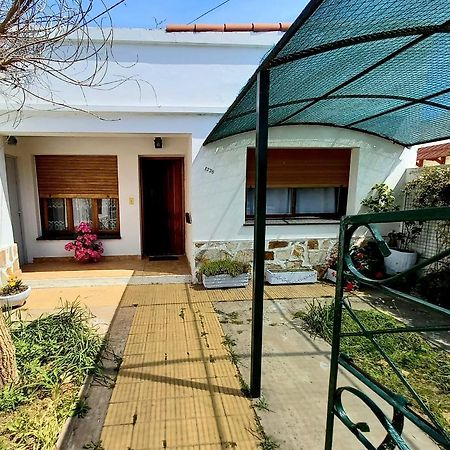 El Ceibo Apartment Каруе Екстериор снимка