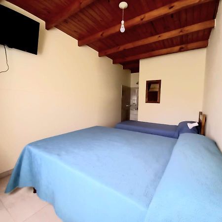 El Ceibo Apartment Каруе Екстериор снимка