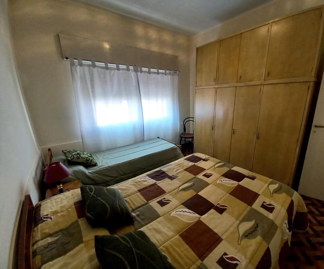 El Ceibo Apartment Каруе Екстериор снимка