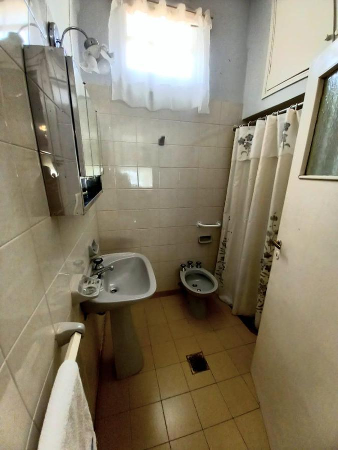 El Ceibo Apartment Каруе Екстериор снимка
