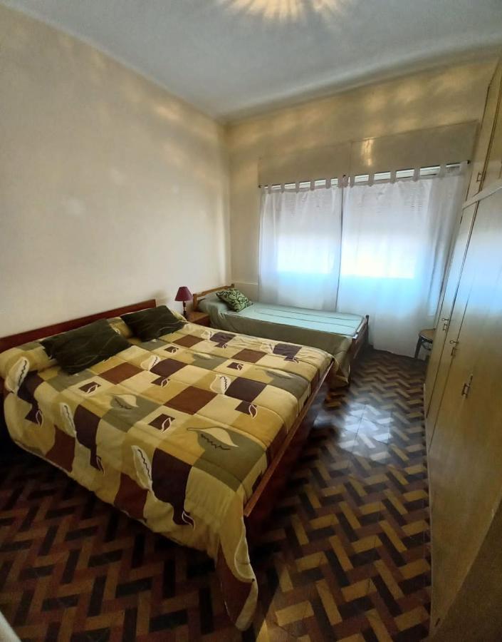 El Ceibo Apartment Каруе Екстериор снимка