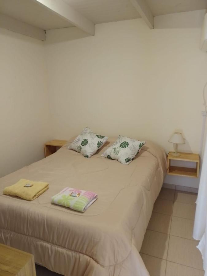 El Ceibo Apartment Каруе Екстериор снимка