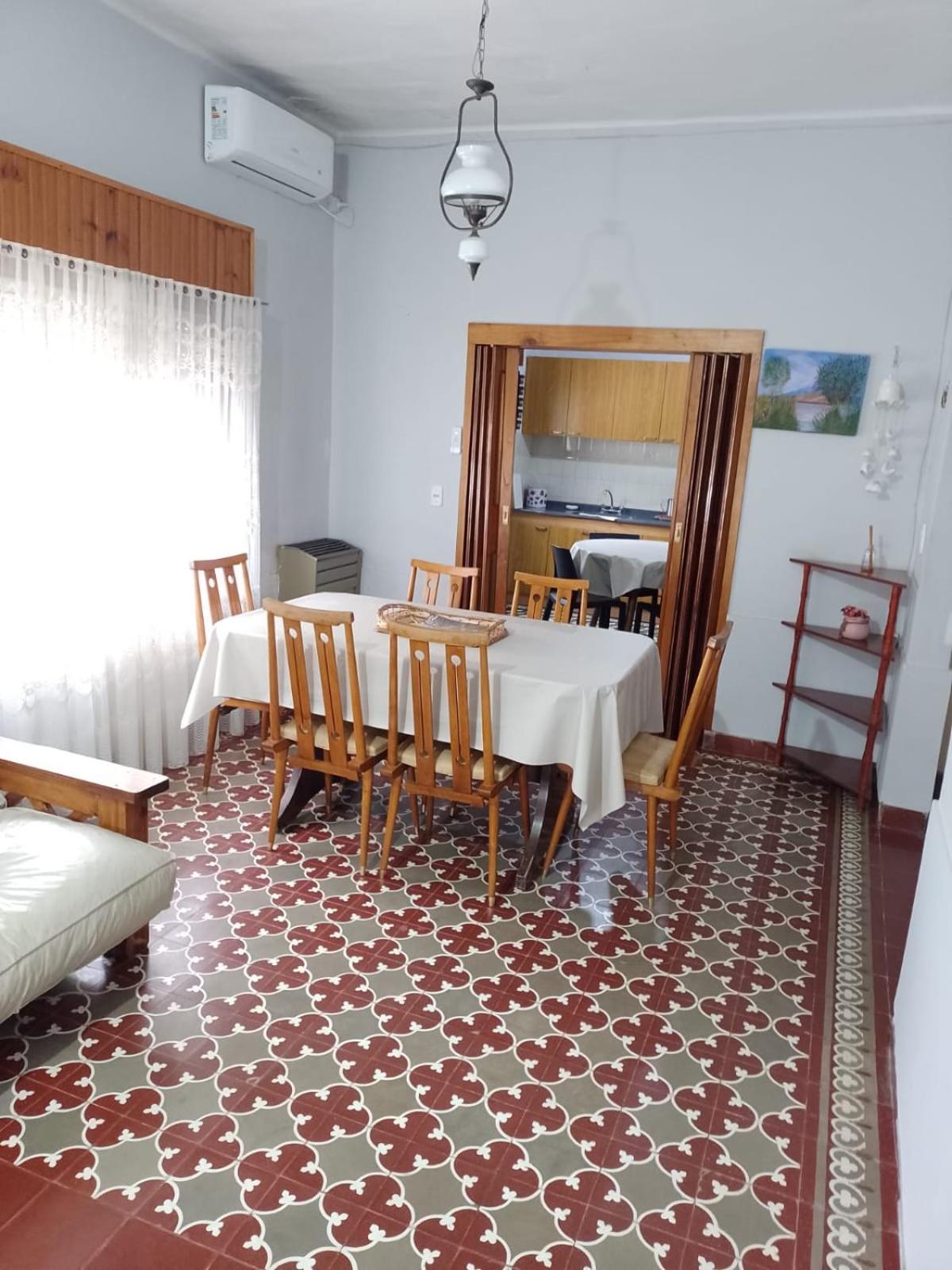 El Ceibo Apartment Каруе Екстериор снимка